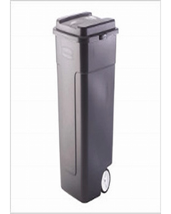 50 gal. Green Bin with wheel (Each)