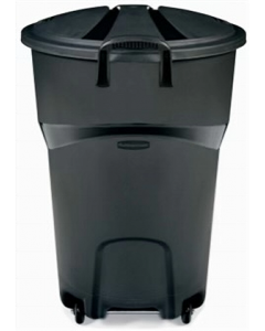 32 gal. Trash Bin (Each)