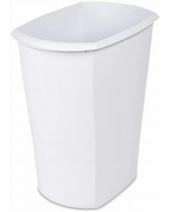 5.5 gal. Waste Bin (Each)