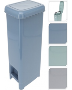 10 ltr. Plastic Bin (Each)