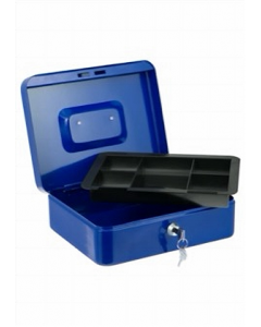 Security Cash Box (Each)