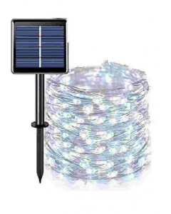 Mini Solar LED String Light (Each)