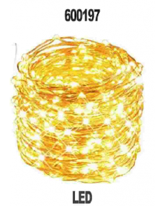 LED String Light (Each)