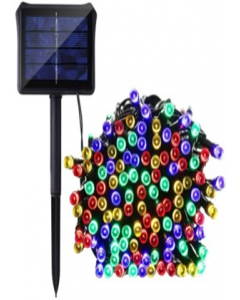 Solar LED String Light (Each)