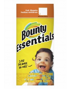 Bounty Paper Towel (Each)