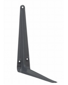 5 in. X 6 in. Metal Shelf Bracket (Each)