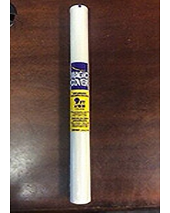 18 in x 9 ft. Adhesive Champagne Liner. #03-329-12 (Each)