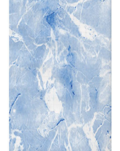 LINER 03-638-12MRBL B/BLUE DNO (Each)