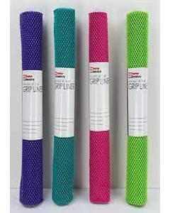 12 in. X 60 in. Bright Colour Grip Liner (Each)