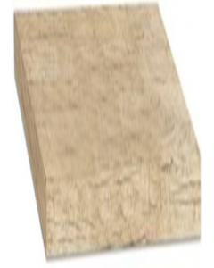 25 cm. X 100 cm. Floating Shelf (Each)