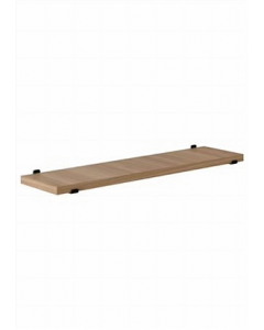 1.8 cm. X 15 cm. X 60 cm. Shelf (Each)