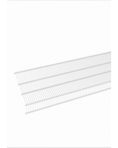 72 in. X 20 in. Closet Shelf (Each)