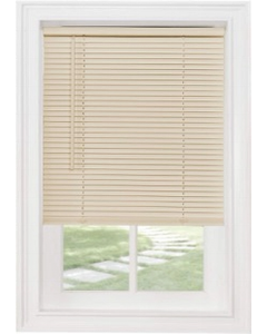 30 in. X 64 in. Alabaster Blind (Each)