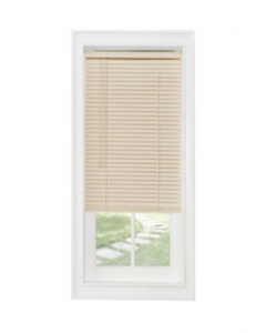 48 in. X 64 in. Alabaster Blind (Each)
