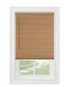 30 in. X 64 in. Light Filtering Blind (Each)