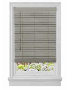 48 in. X 64 in. Grey Blind (Each)