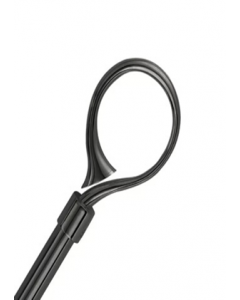 Adjustable Window Curtain Rod (Each)