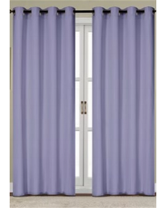 84 in. Window Curtain (Each)