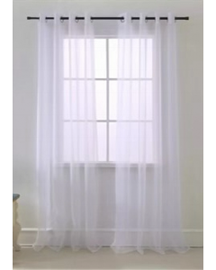 84 in. Window Curtain (Each)