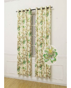 54''x84'' GROMMET  BLACKOUT PANEL (Each)