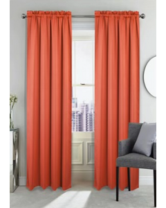 84 in. Blackout Window Curtain (Each)