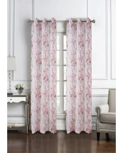 84 in. Window Curtain (Each)