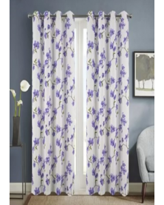 90 in. Window Curtain (Each)