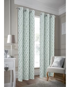 84 in. Sage Window Curtain (Each)