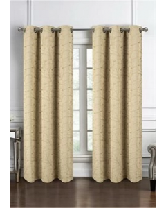 90 in. Window Curtain (Each)