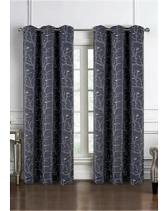 90 in. Blackout Window Curtain (Each)
