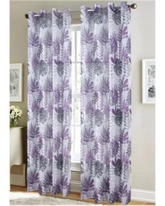 90 in. Window Curtain (Each)