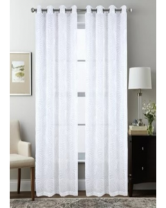 95 in. Window Curtain (Each)