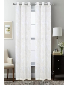 95 in. Window Curtain (Each)