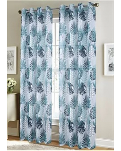 90 in. Window Curtain (Each)