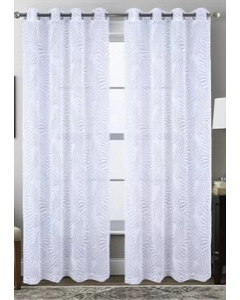 84 in. Window Curtain (Each)