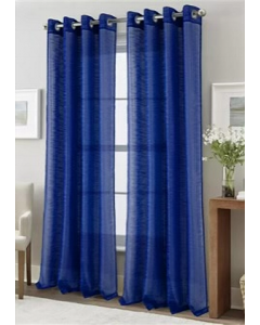 90 in. Window Curtain (Each)
