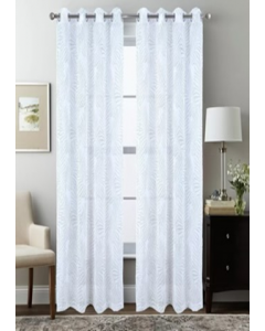 84 in. Window Curtain (Each)