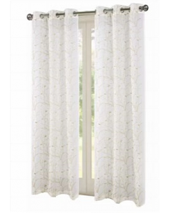 96 in. Window Curtain (Each)