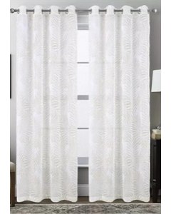 84 in. Window Curtain (Each)