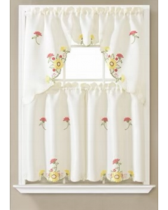 Kitchen Curtain (Each)