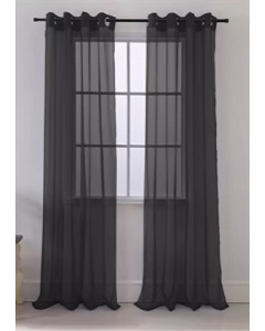 84 in. Window Curtain (Each)