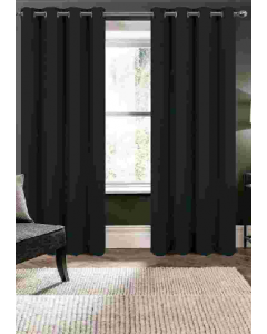 90 in. Window Curtain (Each)