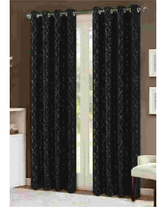 90 in. Window Curtain (Each)