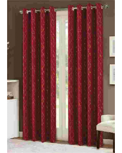 90 in. Window Curtain (Each)