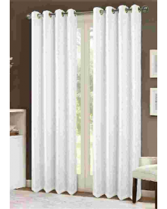 90 in. Window Curtain (Each)