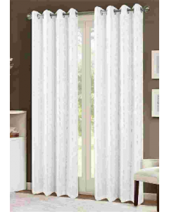 84 in. Window Curtain (Each)