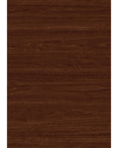 Walnut Finish 4 ft. X 8 ft. 7959K-78 (Each)