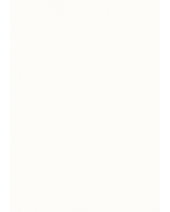 White 45 cm. X 45 cm. Ceramic Floor Tile 45350 (Each)