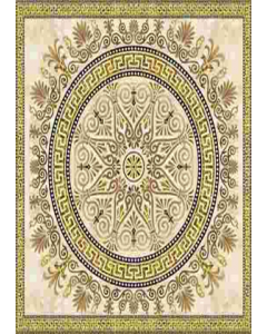 120 cm. X 180 cm. Porcelain Tile BJ12183 (Each)