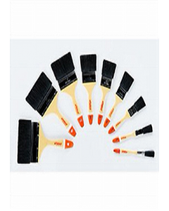 2 1/2 in. Standard Paint Brush (Each)